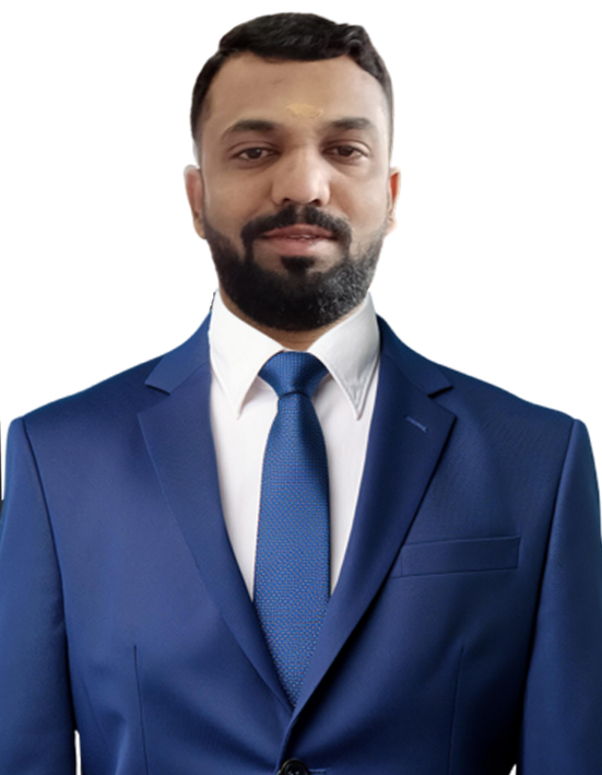 Mr. Selvaraj Prakash