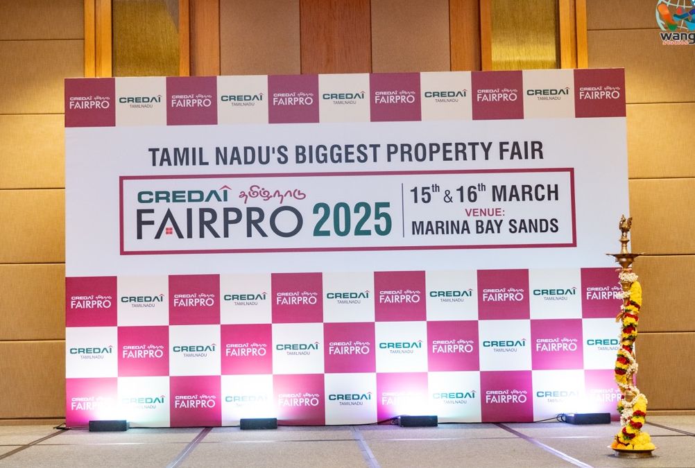 Credai Property Show